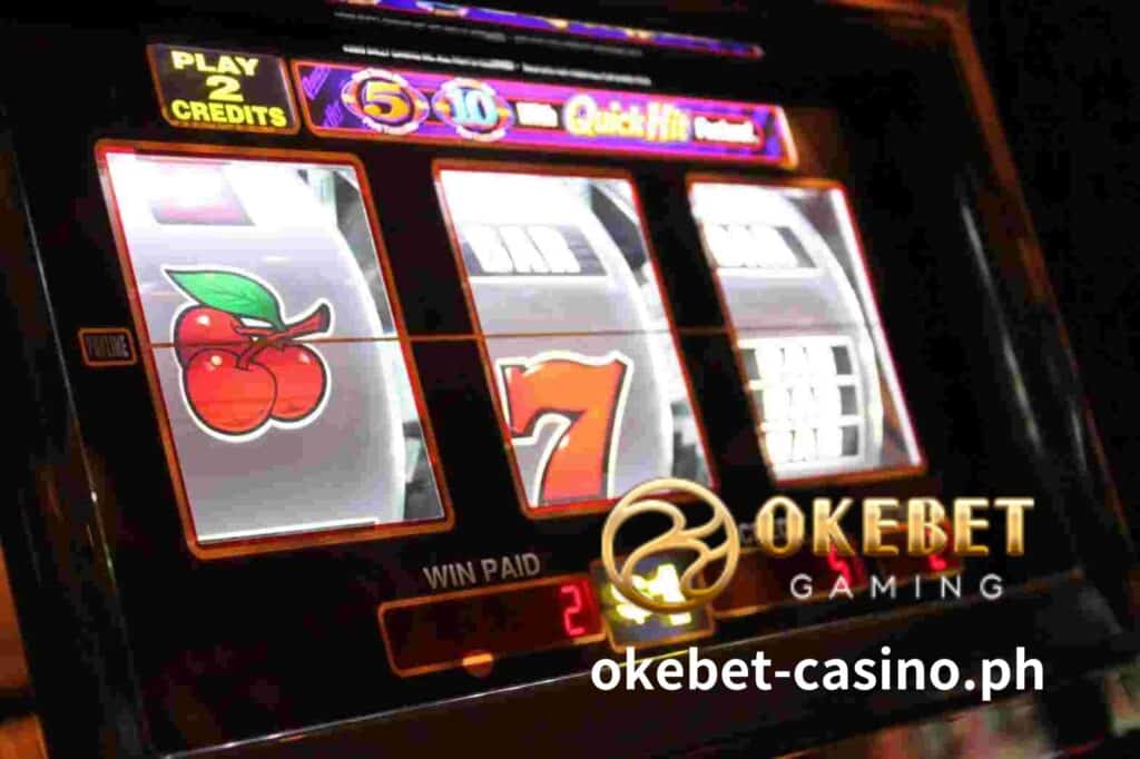 Bagama't ang posibilidad ng mga lumang laro ng slot ay mas mataas kaysa sa mga dealer, ngunit ang bentahe ng mga dealer ay hindi madali,