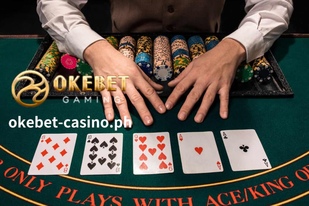 Kung gusto mong mag-brush up sa mga patakaran ng isang partikular na laro ng poker.
