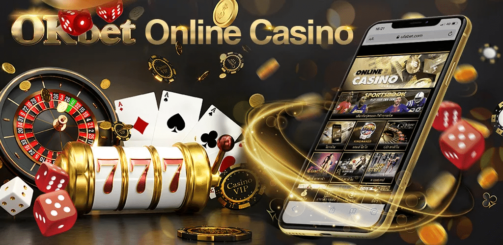 Kung ikaw ay naghahanap upang madagdagan ang iyong mga posibilidad na manalo sa OKEBET Casino,