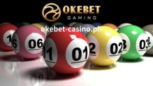 Binabago ng artificial intelligence ang pagtaya sa online lottery, at ang industriya ay nagsisimula pa lamang sa paglabas ng posibilidad.