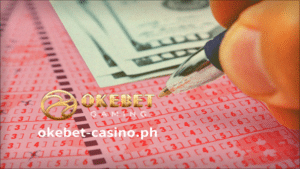 Ang pagpanalo ng jackpot sa lottery ay ang pinakamalaking ROI sa buhay ng isang sugarol.