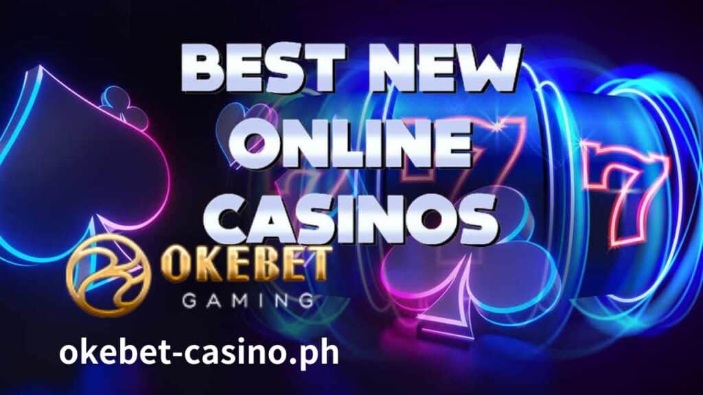 I-type lamang ang " Online Casino Philippines" at makakakita ka ng listahan ng mga opsyon.