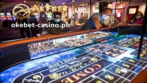 Matututunan mo kung paano maglaro ng mga craps tulad ng isang batikang sugarol. Kapag ang mga pro ay naglalaro ng mga craps