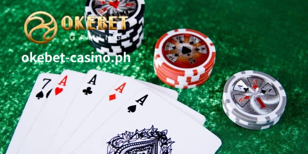 Ngayon na mayroon kang mga Poker Jacks o mas mahusay na diskarte sa iyong bulsa, handa ka nang maglaro!