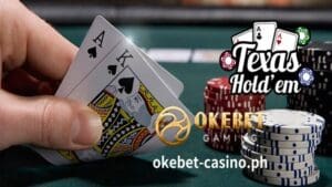 Ang Texas Hold'em ay sumikat sa panahon ng Chris Moneymaker na nagsimula noong 2003.