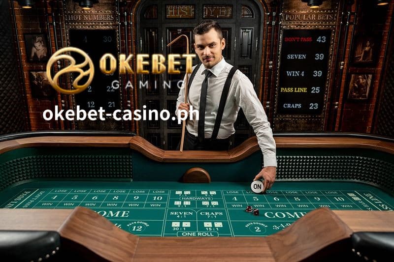 Eksklusibong inilunsad ang Craps Live sa limitadong bilang ng mga site noong huling bahagi ng Oktubre 2020.