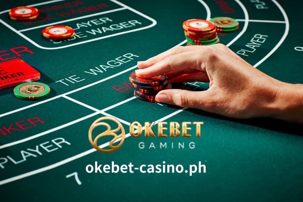 Ang Baccarat ay isang madaling laro upang matutunan. Ang manlalaro at ang bangkero (ang dealer sa baccarat) ay bibigyan ng dalawang baraha para sa iskor na malapit sa 9 hangga’t maaari.