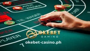 Ang Baccarat ay isang madaling laro upang matutunan. Ang manlalaro at ang bangkero (ang dealer sa baccarat) ay bibigyan ng dalawang baraha para sa iskor na malapit sa 9 hangga’t maaari.