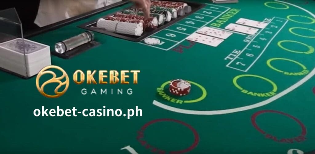 Kaya naman mayroon kang Punto Banco Baccarat, Super 6, Chemin De Fer at marami pang ibang bersyon.