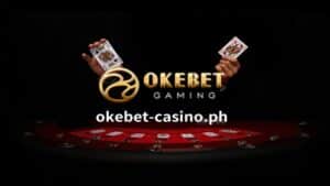 Wastong isinasama ng OKEBET ang lahat ng magagamit na nilalaman mula sa iba’t ibang mga platform at i-pack ito sa isang nakakaaliw at nakakaengganyang paraan.