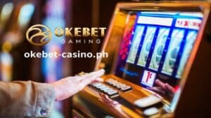 Maraming benepisyo ang paglalaro ng mga online slot games. Para sa isa, maaari kang maglaro sa ginhawa ng iyong sariling tahanan.