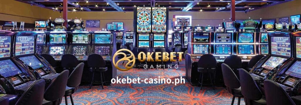 Ang mga slot machine ay tinatawag ding mga slot machine. Ikaw ba ay isang karanasang manlalaro ng slot machine?