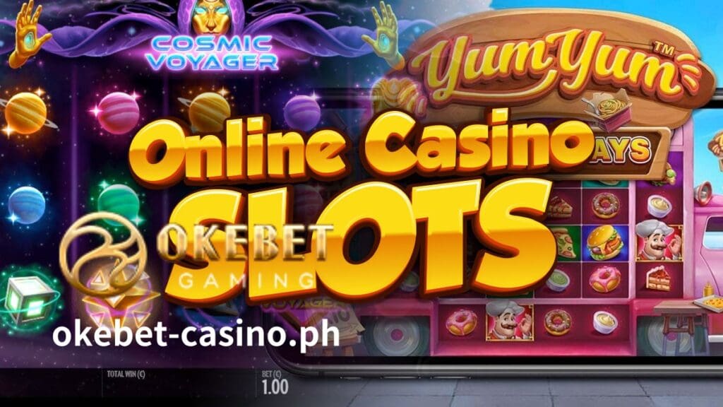 Ang mga unang online slot machine ay ipinakilala noong unang bahagi ng 1990s at napaka-pangunahing mga laro. Karaniwan, ang mga ito ay walang iba kundi isang umiikot na reel at ilang simpleng graphics.