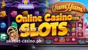Ang mga unang online slot machine ay ipinakilala noong unang bahagi ng 1990s at napaka-pangunahing mga laro. Karaniwan, ang mga ito ay walang iba kundi isang umiikot na reel at ilang simpleng graphics.