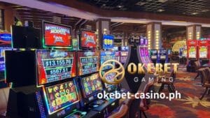 Sa katunayan, anong uri ng slot machine ang may pinakamaraming tao, at ang mga manlalaro ay pupunta doon.