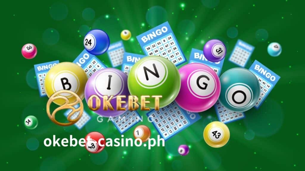 Ang 75 Ball Bingo ay may kasamang bingo card na may grid na limang pababa at limang patagilid na numero. Ang salitang BINGO ay ipinapakita sa tuktok ng mga card, na may isang titik sa tuktok ng bawat column.