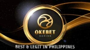 Ang OKEBET ay isang Philippine online casino na lisensyado at kinokontrol ng gobyerno ng Pilipinas.