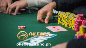 Upang maglaro ng HORSE Poker, dapat ay isang mahusay kang manlalaro ng poker.