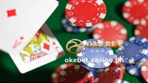Isa sa pinakamahalagang sikolohikal na sandata na mayroon ang manlalaro ng poker ay ang pasensya.