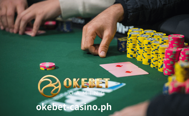 Upang maglaro ng HORSE Poker, dapat ay isang mahusay kang manlalaro ng poker.