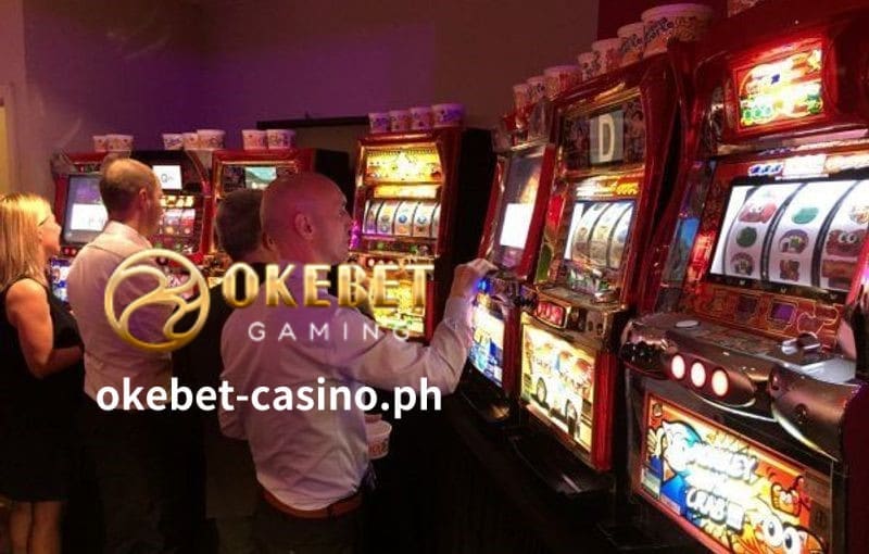 Bagama't ito ay maaaring totoo, hindi mahalaga ang oras ng araw na ang isang slot machine ay "mainit" o umabot sa isang napipintong draw.