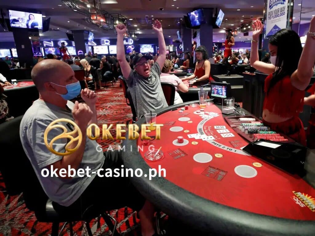 Pagkatapos ng aming maingat na pagsisiyasat, nakakita kami ng ilang kagalang-galang, kagalang-galang na mga online casino.