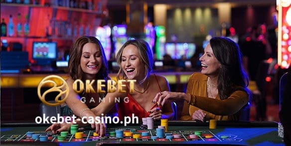 Marami ring panganib na kasangkot sa pagkatalo sa casino. Marahil ang pinaka-halatang panganib ay ang pagkawala ng pera.