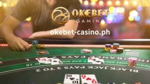 Sa tuwing naglalaro ka ng blackjack, malinaw na kailangan mong malaman kung kailan mo dapat dagdagan ang iyong taya at kung kailan hindi dapat.