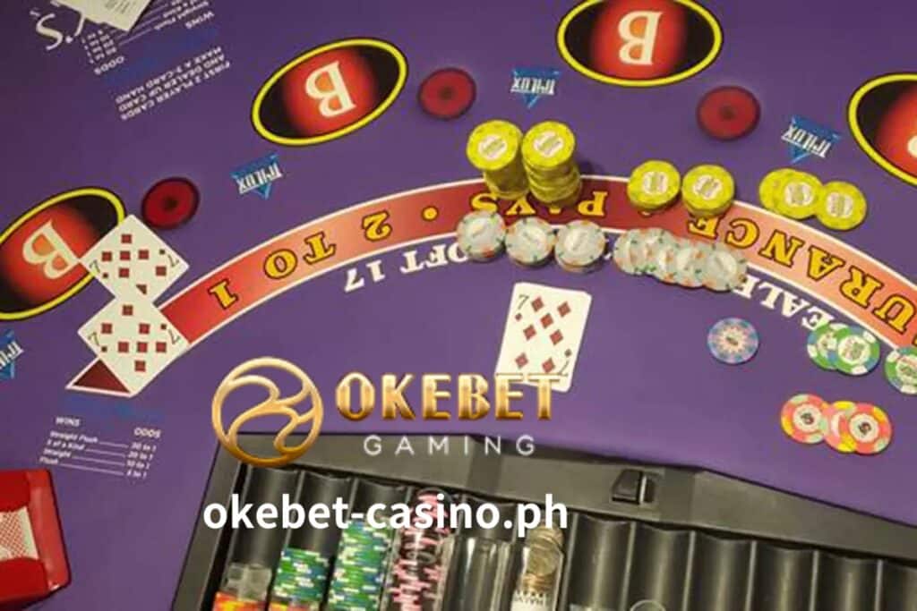 Ang 0.5% na ito ay ang tubo ng casino mula sa mga taya na inilagay sa mga talahanayan ng blackjack. Sabihin nating 100 manlalaro ang tumaya ng kabuuang $1,000.