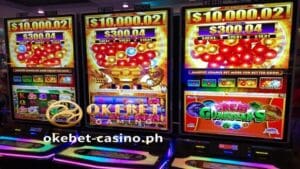Ang mga high variance slot, sa kabilang banda, ay nagbibigay sa iyo ng mas kaunting panalo at mas mataas na payout.