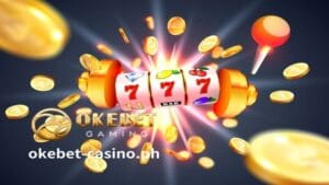 Papayagan ka nitong pindutin ang pindutan ng pag-install, na magbibigay sa iyo ng nakatutuwang pakiramdam na gustong maglaro ng mga laro ng slot.