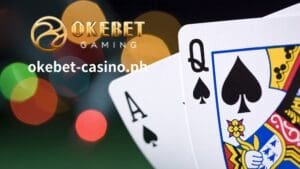 Ang pagpapalit ng one-card blackjack ay nagbibigay-daan sa mga manlalaro na palitan ang kanilang mga card sa dealer pagkatapos matanggap ang mga unang card.