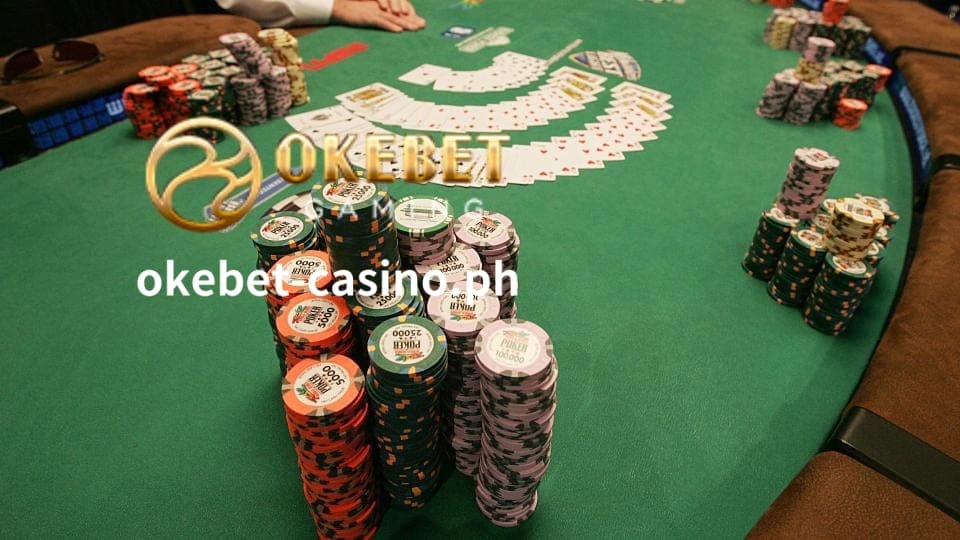Naisip mo na ba ang iyong sarili bilang isa sa mga manlalaro ng poker na nakikita mo sa TV na nanalo ng malalaking kapalaran?