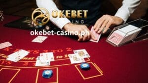 Hindi alam ng mga nagsisimula kung paano suriin ang kanilang sariling mga card at mga card ng dealer, na ginagawang laro ng pagkakataon ang blackjack.