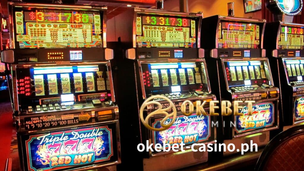 Una sa lahat, mahilig din ang mga Vulture na manghuli ng mga kamangha-manghang progresibong slot machine. Pangalawa, ang mga larong ito ay karaniwang hindi nilalaro sa mga casino.