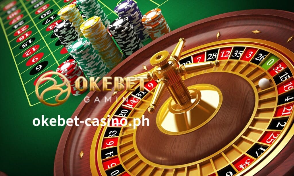 Ang roulette ay isang laro ng purong swerte, halos walang sinuman ang maaaring mandaya.