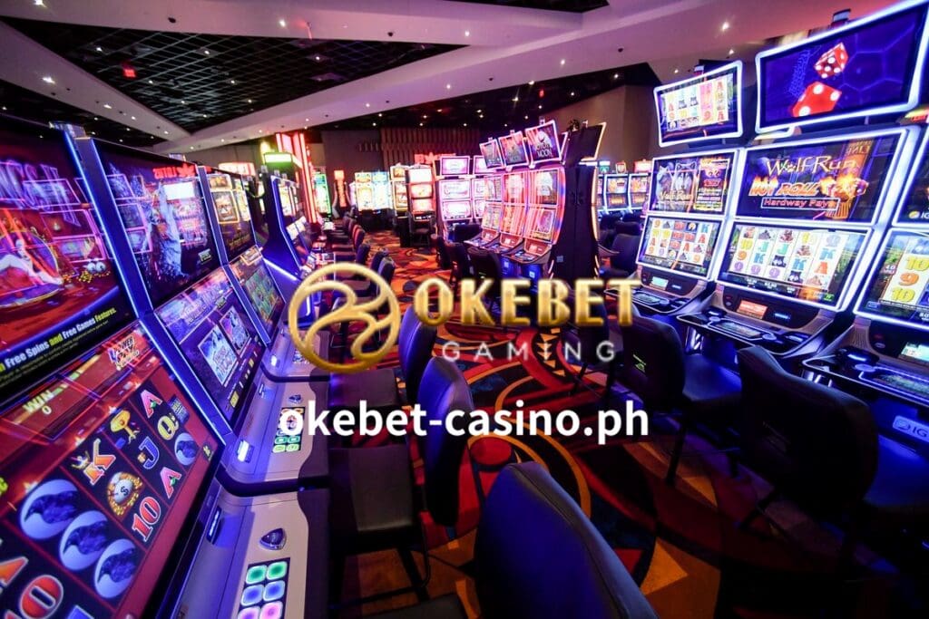 Ang ilang mga online na casino ay nagpapahintulot sa iyo na maglaro ng mga cryptocurrencies, na may potensyal na maging isang magandang pamumuhunan sa hinaharap habang naglalaro at nagsasaya.