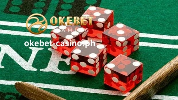 Naglalakad sa isang abalang craps table sa anumang partikular na gabi, mayroong isang kapansin-pansing enerhiyang nakakakuha ng pera sa hangin.