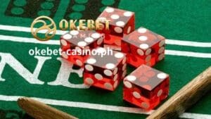 Naglalakad sa isang abalang craps table sa anumang partikular na gabi, mayroong isang kapansin-pansing enerhiyang nakakakuha ng pera sa hangin.
