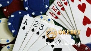 Ang mga bihasang manlalaro ng poker ay nagsisikap na makamit ang balanseng ito, na ginagawang hindi mapagsamantalahan ang kanilang mga diskarte.