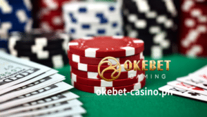 Ang problema sa linyang ito ng pag-iisip ay ang poker ay isang laro ng tao.