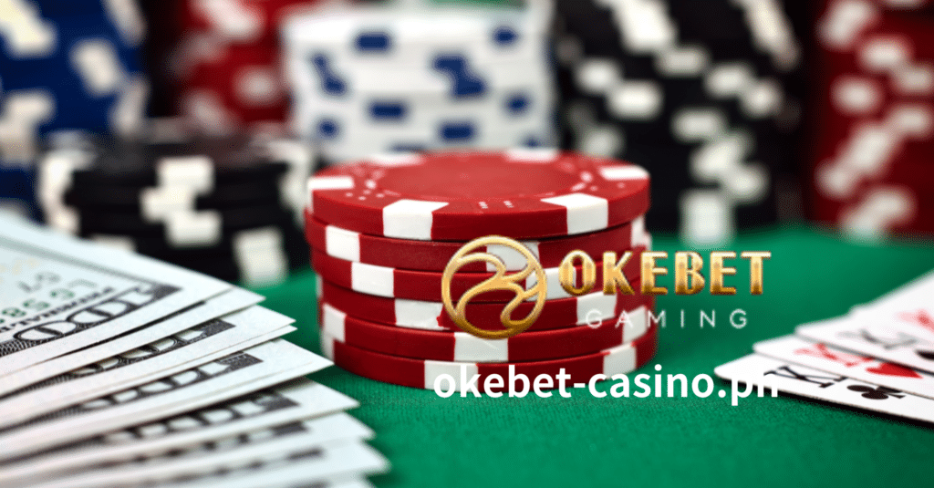 Ang problema sa linyang ito ng pag-iisip ay ang poker ay isang laro ng tao.