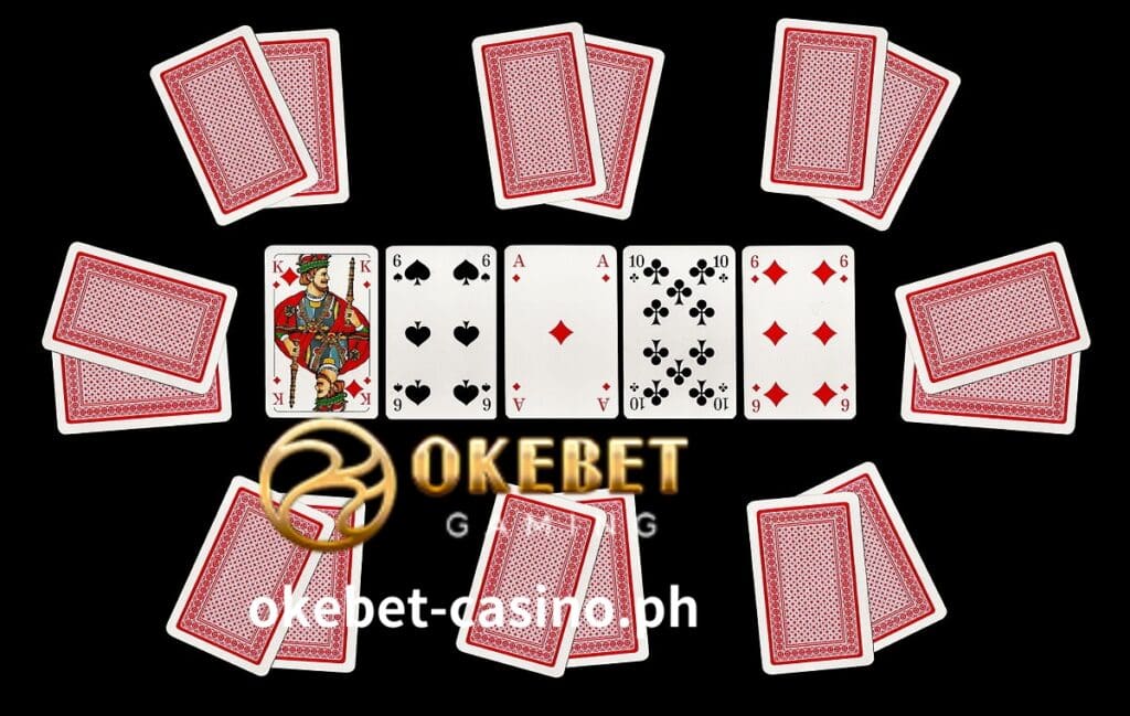 Kung gusto mong maging mahusay sa pagbabasa ng iyong mga kalaban habang naglalaro ng poker, kailangan mong samantalahin ang lahat ng impormasyong magagamit.