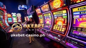 Ngunit ang mga slot machine ay malayo na ang narating mula noong mga hamak na pinagmulan, at sila na ngayon ang nangingibabaw sa gaming landscape sa mga numero.