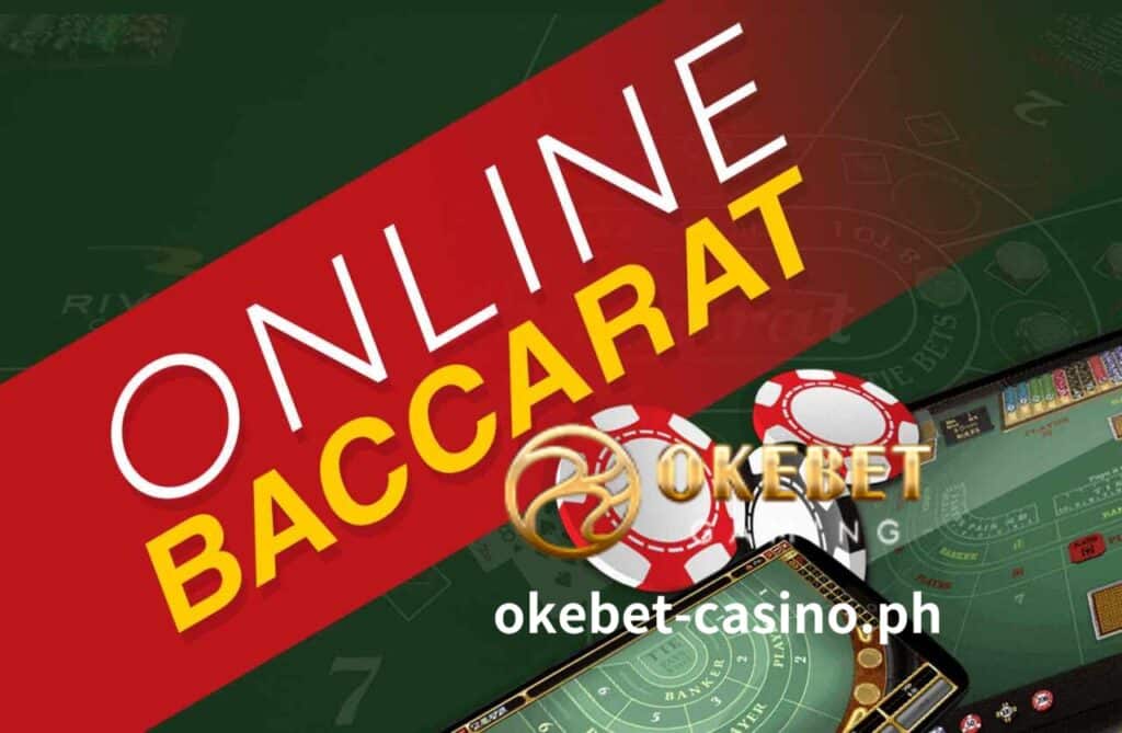 OKEBET ( OKBET ) ay isa sa pinakamahusay na online casino sa Pilipinas na may GCash, deposito at withdraw kaagad! Maglaro ng lahat ng uri ng laro sa OKEBET online baccarat casino!