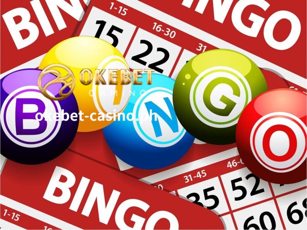 Ang mga masugid na manlalaro ng bingo ay madalas na nagbabago ng kanilang mga tinta at hugis upang lumikha ng masaya at kaakit-akit na mga tiket.