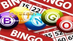 Ang mga masugid na manlalaro ng bingo ay madalas na nagbabago ng kanilang mga tinta at hugis upang lumikha ng masaya at kaakit-akit na mga tiket.