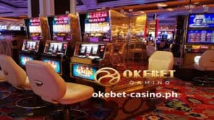 Habang ang mga slot ay nananatiling pinakasikat na laro sa casino, ang industriya ay lumalayo sa swerte bilang salik sa panalo o pagkatalo.