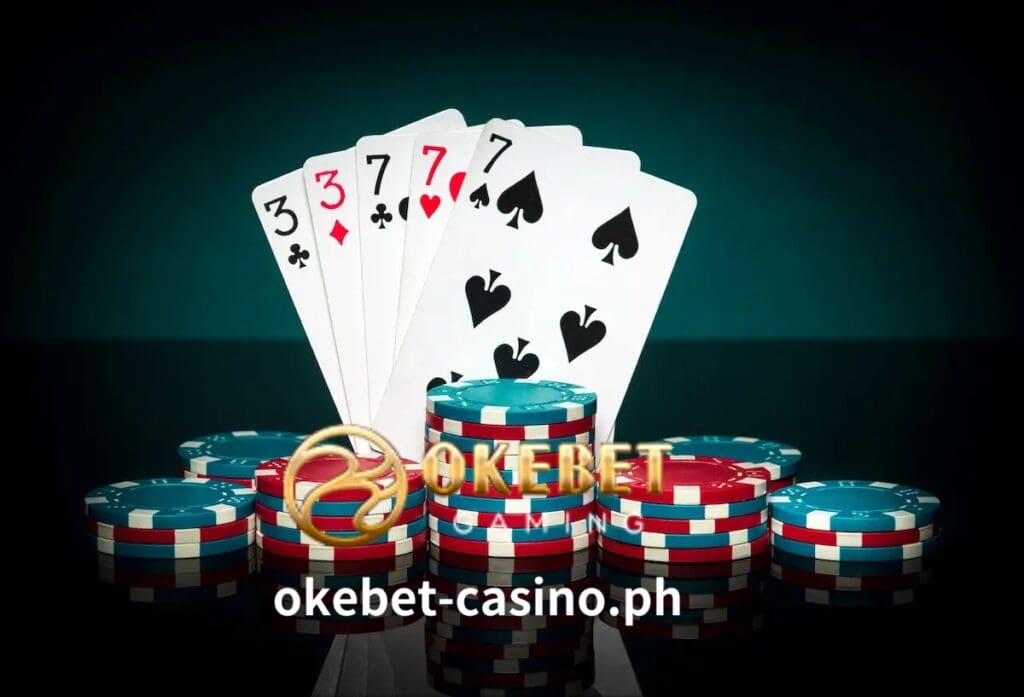 Ang pinakakaraniwang uri ng kamay ng video poker ay tinatawag na "Jacks or Better", at ang tanging paraan para manalo ay magkaroon ng isang pares ng Jacks o mas mahusay.
