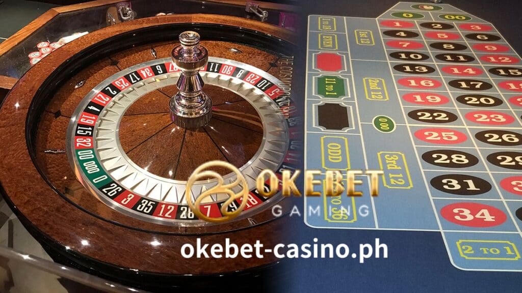 Ang roulette ay isang napaka-simple at madaling laro na kahit isang baguhan ay maaaring laruin. Ang roulette ay isa sa mga laro sa casino na tumatakbo sa suwerte.